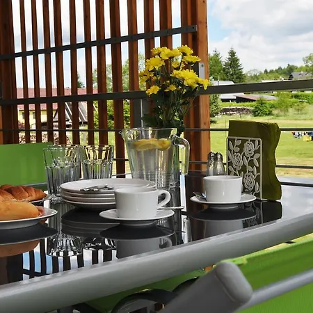 - Stela Premium Apartman Stožec