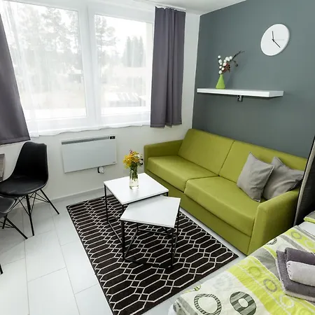 Apartmán - Stela Premium