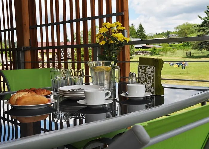 - Stela Premium Apartman Stožec