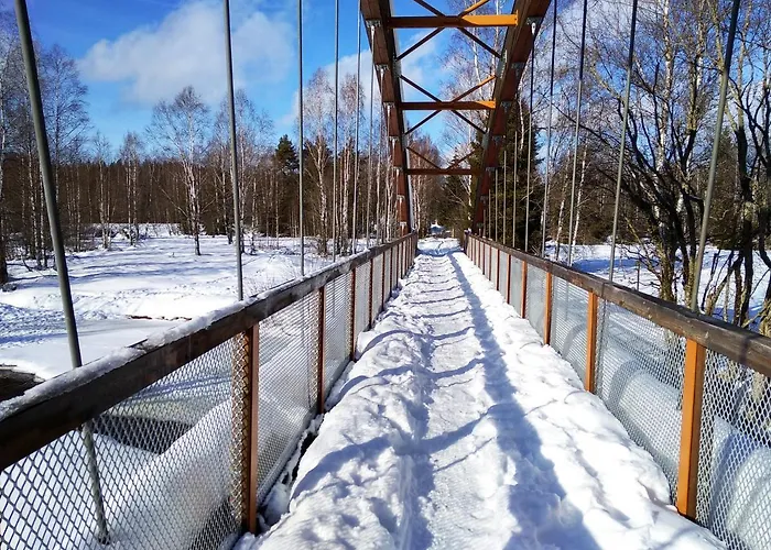 - Stela Premium Lägenhet Stožec