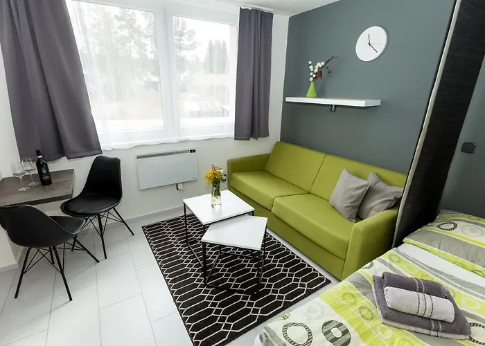 Appartement - Stela Premium
