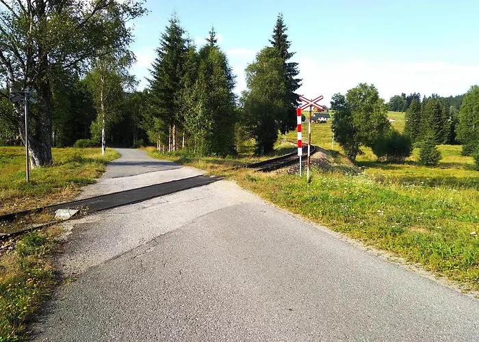 Lägenhet - Stela Premium Stožec